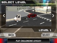 Tow Truck Driver Car Fix 3D Simulator screenshot, image №2097787 - RAWG