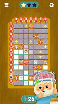 Minesweeper Genius screenshot, image №1402014 - RAWG