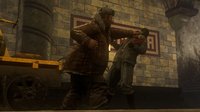 Syberia 3 - An Automaton with a plan screenshot, image №1044294 - RAWG