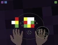 Pixel Witch Lesson #6 screenshot, image №1067311 - RAWG