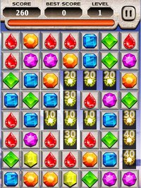 Jewel Star: Puzzle Jewelry screenshot, image №1885976 - RAWG