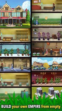 Weed Farm - Be a Ganja College screenshot, image №1494898 - RAWG
