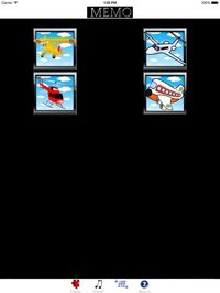 Jet! Airplane games for kids & little pilots free screenshot, image №988385 - RAWG
