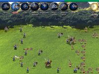 Warlords HD:Call To Arms screenshot, image №40416 - RAWG