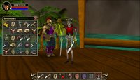 Sherwood Dungeon screenshot, image №555246 - RAWG