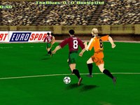 Soccer Nation screenshot, image №342817 - RAWG