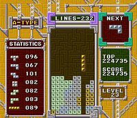 Tetris & Dr. Mario screenshot, image №2420653 - RAWG