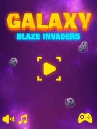Galaxy Blaze Invaders screenshot, image №2046610 - RAWG