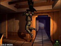 Tom Clancy's Splinter Cell Chaos Theory screenshot, image №283909 - RAWG