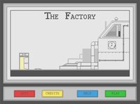 The Factory (itch) screenshot, image №1075101 - RAWG