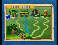 Dora the Explorer: Dora's Fix-it Adventure screenshot, image №3911125 - RAWG