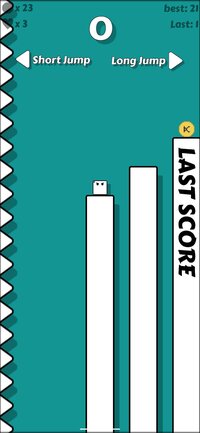 JustJump (Trumpiter-max) screenshot, image №3011855 - RAWG