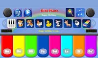 Kids Piano Free screenshot, image №2079139 - RAWG