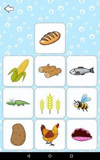 Kids Brain Trainer (Preschool) screenshot, image №1548810 - RAWG