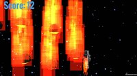 Meteor Shower:Dodge It!(PC) screenshot, image №1208674 - RAWG
