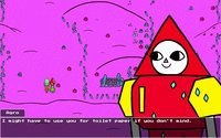 NO LOVE screenshot, image №1827615 - RAWG