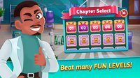 Medicine Dash - Hospital Time Management Game screenshot, image №1429270 - RAWG