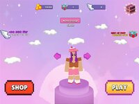 Kawaii Planet Craft screenshot, image №3064342 - RAWG
