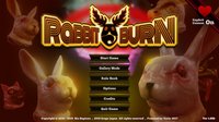 Rabbit Burn screenshot, image №1899092 - RAWG