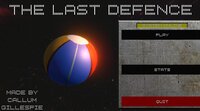 The Last Defence (Callum Gillespie) screenshot, image №3464947 - RAWG
