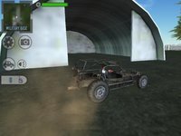 Experiment Z: Zombie Survival screenshot, image №1965472 - RAWG