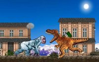 Yeti Rampage screenshot, image №1489568 - RAWG