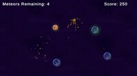 Meteor Mash screenshot, image №2818351 - RAWG