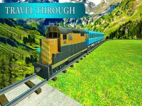 Subway Bullet Train Simulator: Driving Experience screenshot, image №1832736 - RAWG
