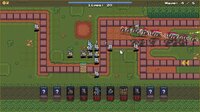 Bastionforge screenshot, image №4205473 - RAWG