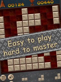 Wooden Block Puzzle Game, 2019 screenshot, image №2058494 - RAWG