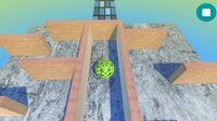 Don't Touch the Wall (TransGame668) screenshot, image №3238046 - RAWG