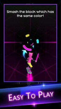 Cyber Surfer: Beat&Skateboard screenshot, image №3294064 - RAWG