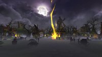God Of Arrows VR screenshot, image №91721 - RAWG