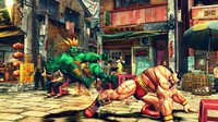 Street Fighter 4 screenshot, image №490750 - RAWG