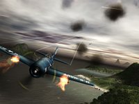 Heroes of the Pacific screenshot, image №356122 - RAWG