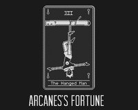 Arcanes's Fortune Web screenshot, image №1186576 - RAWG