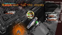 JUSTICE LEGION (itch) screenshot, image №1781002 - RAWG