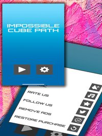 Impossible Cube Path screenshot, image №1923999 - RAWG