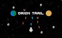 Orion Trail (itch) (RetroSpaceMan123, kushlungsmcbone, Chinchilla96, obarroso1997) screenshot, image №2574465 - RAWG