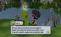 My Sims Kingdom screenshot, image №3809034 - RAWG