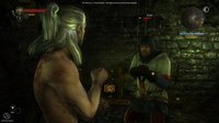 The Witcher 2: Assassins of Kings screenshot, image №534293 - RAWG