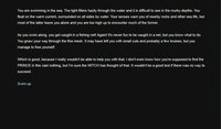 Your Prince Has Drowned screenshot, image №1959885 - RAWG