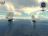 Sea Dogs: Caribbean Tales screenshot, image №1731585 - RAWG