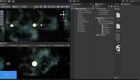 Solar System (itch) (Nylanda1) screenshot, image №3758331 - RAWG