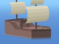 Oops, I'm Sinking! screenshot, image №3318957 - RAWG