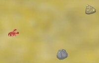 Crab Run! screenshot, image №2486050 - RAWG