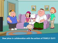 Family Guy: The Quest for Stuff screenshot, image №13480 - RAWG