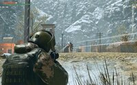 Soldier Of The Homeland: Freedom Story screenshot, image №3385038 - RAWG