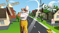 Golf Hit screenshot, image №2081722 - RAWG