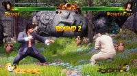 Shaolin vs Wutang screenshot, image №112206 - RAWG